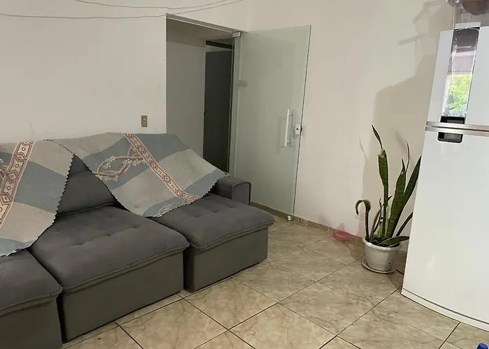 1-Quarto Centro Foz Iguacu
