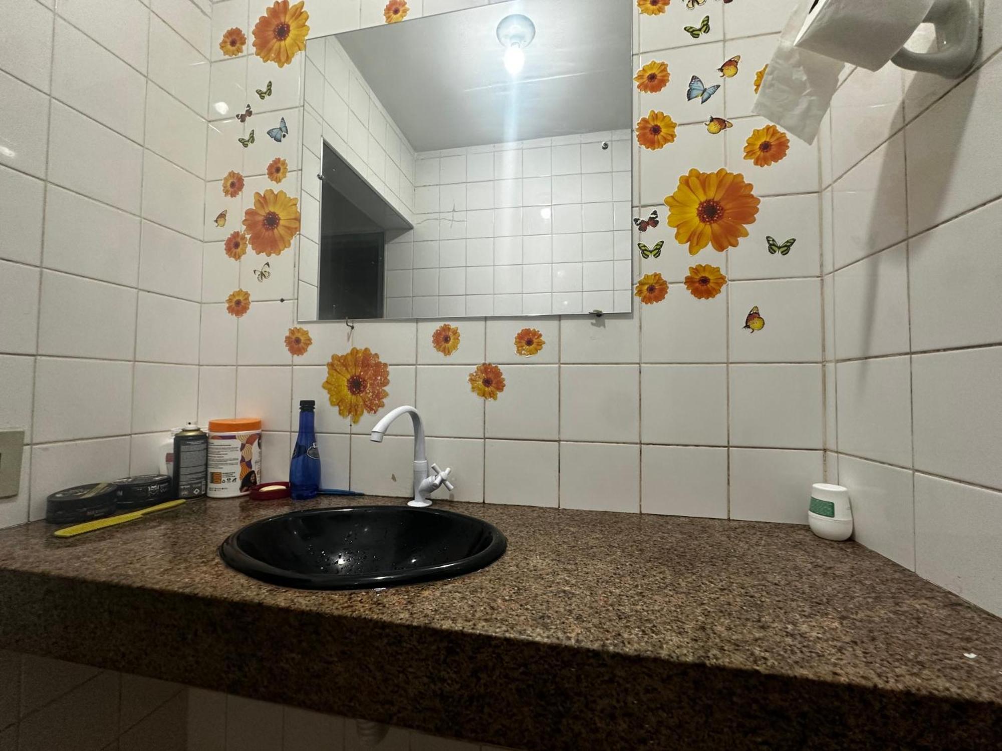 1-quarto Centro Foz Iguacu Homestay *