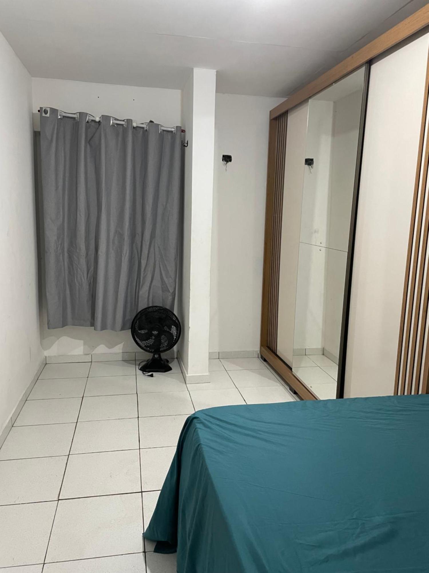 1-quarto Centro Foz Iguacu