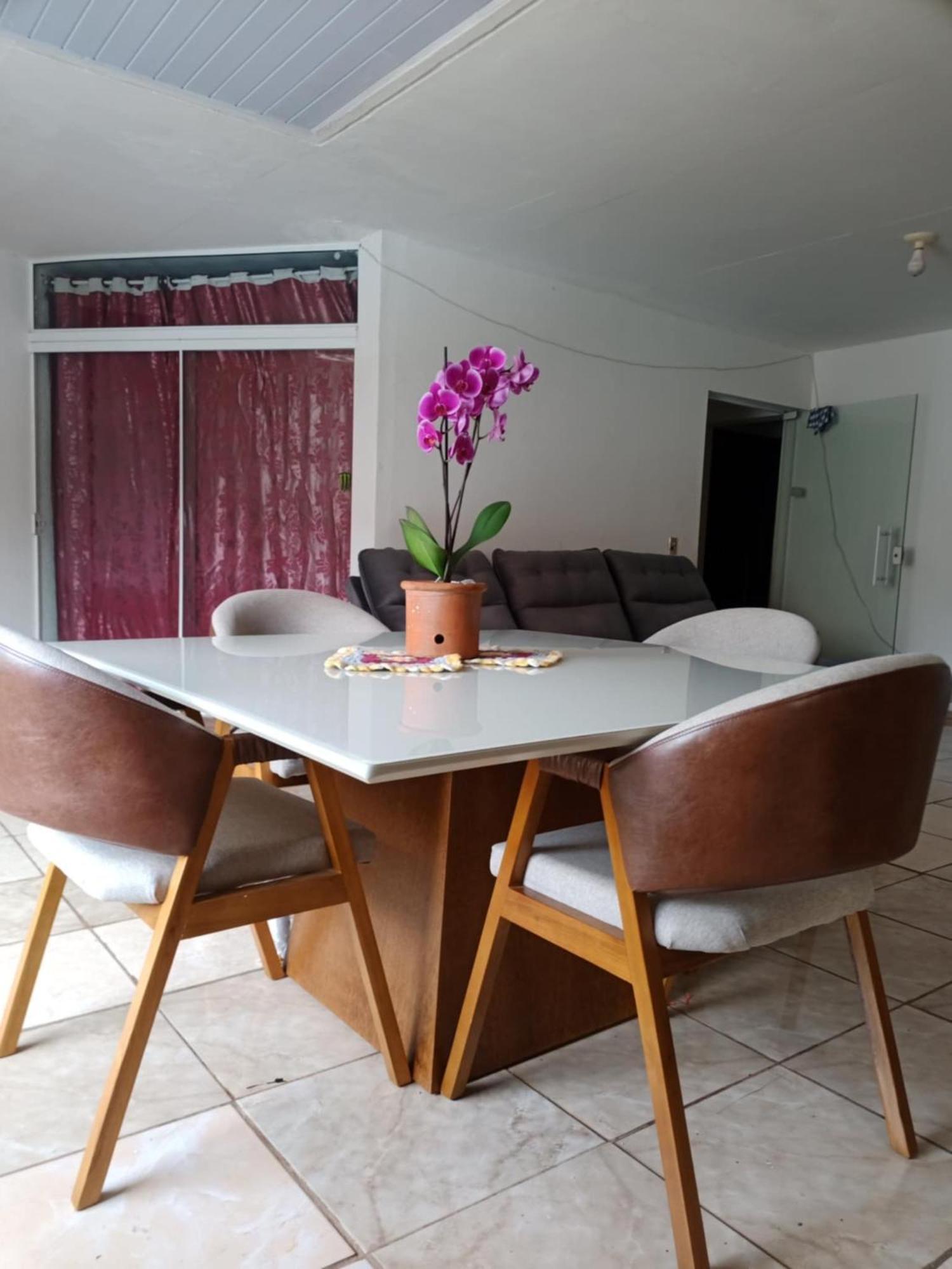 1-quarto Centro Foz Iguacu Homestay *