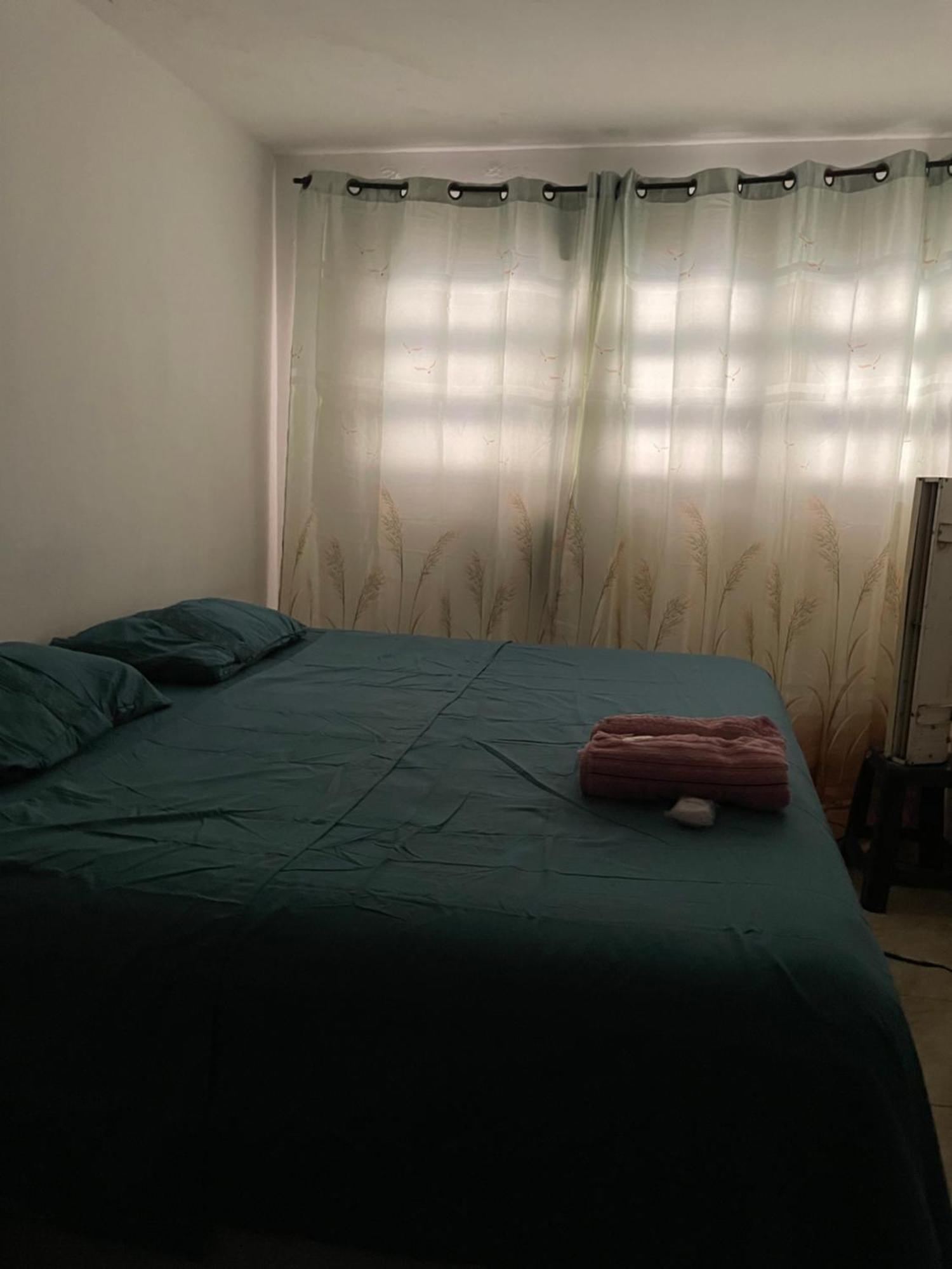 Homestay 1-quarto Centro Foz Iguacu *