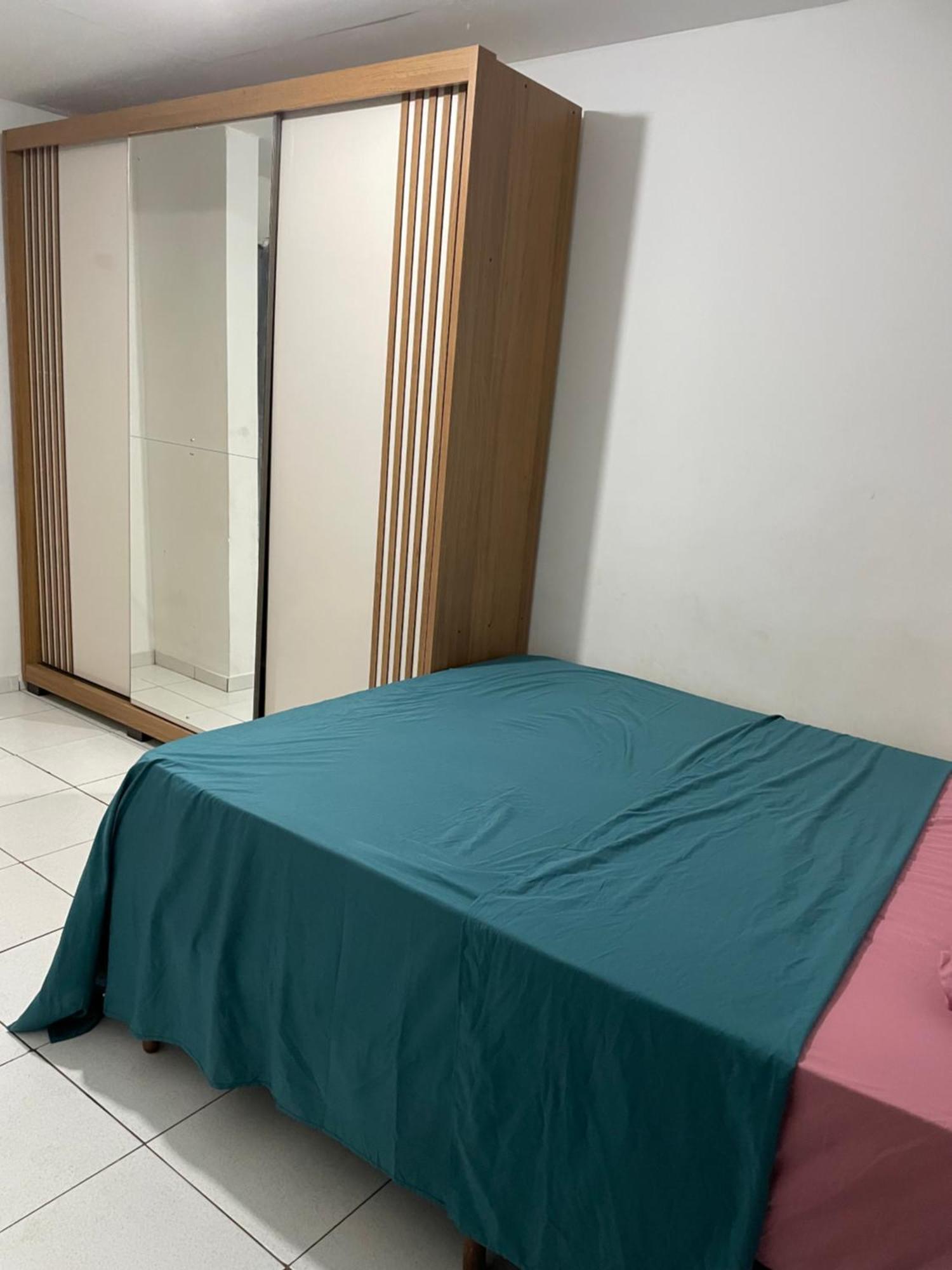 Homestay 1-quarto Centro Foz Iguacu Foz do Iguacu