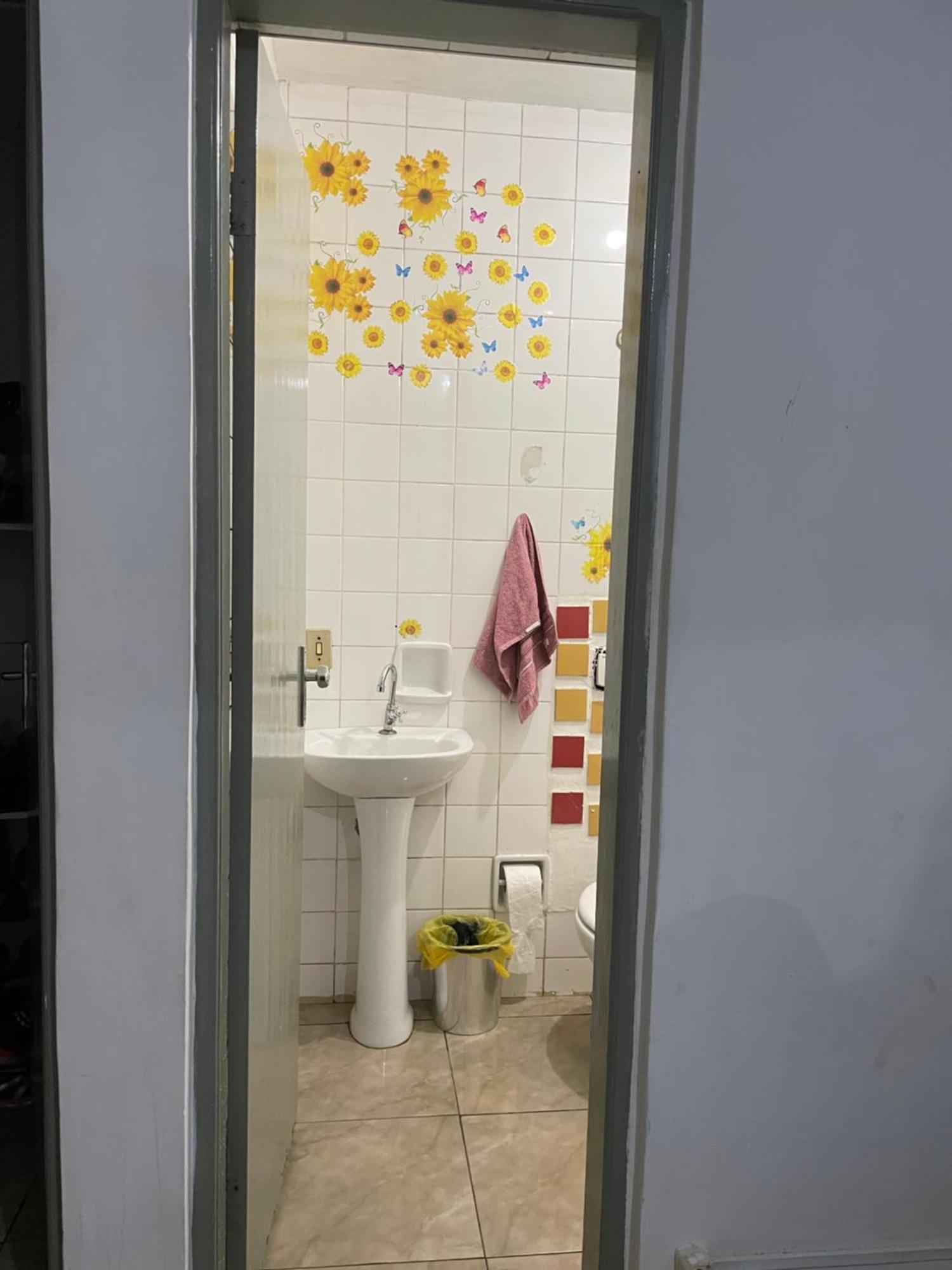 Homestay 1-quarto Centro Foz Iguacu *