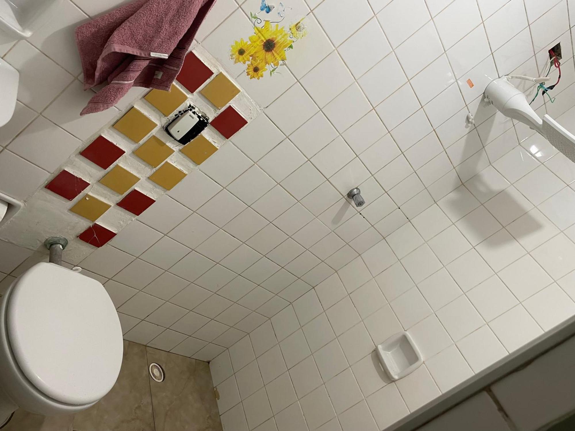 1-quarto Centro Foz Iguacu Homestay