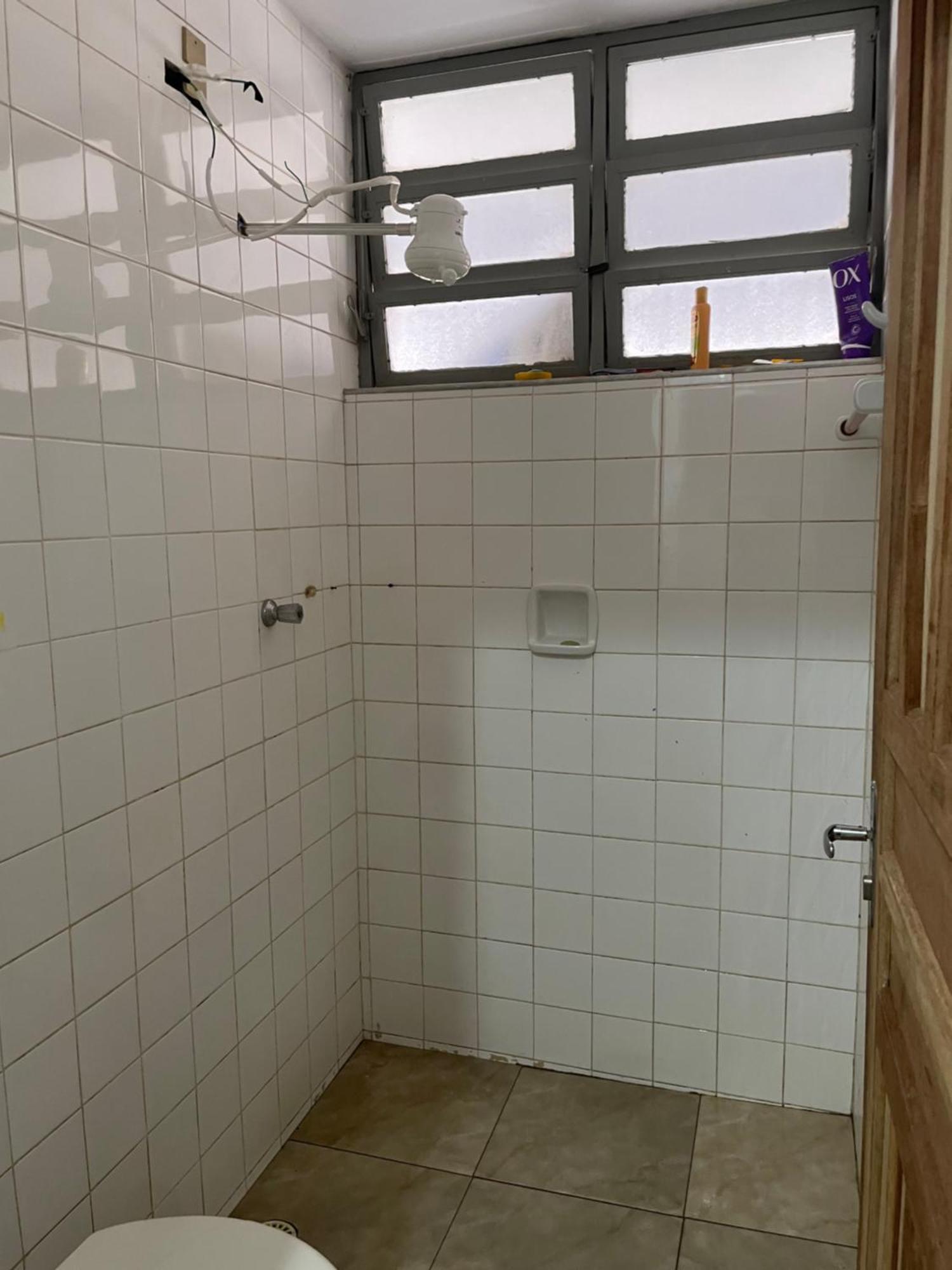Homestay 1-quarto Centro Foz Iguacu *