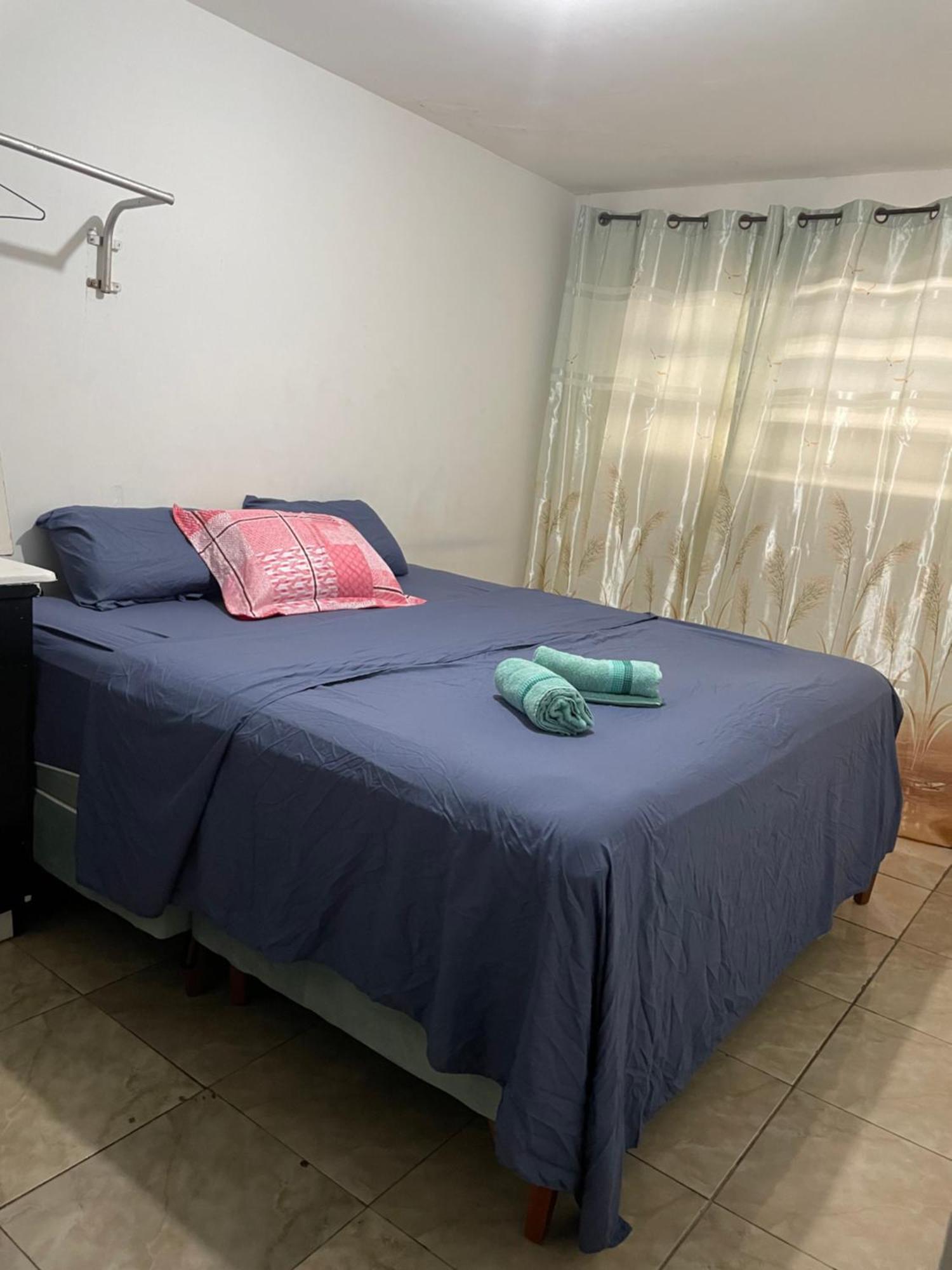 Homestay 1-quarto Centro Foz Iguacu