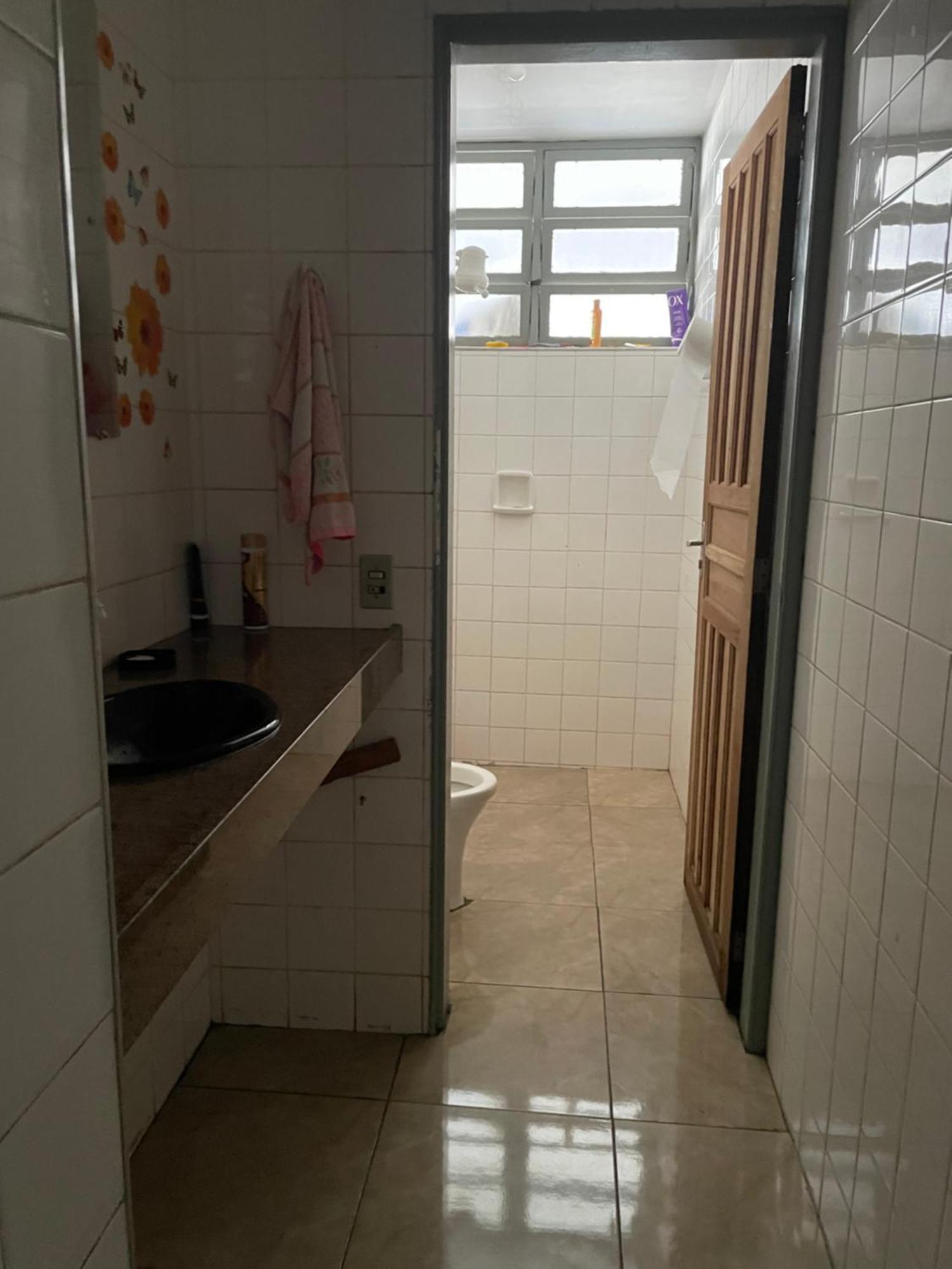 1-quarto Centro Foz Iguacu Homestay *