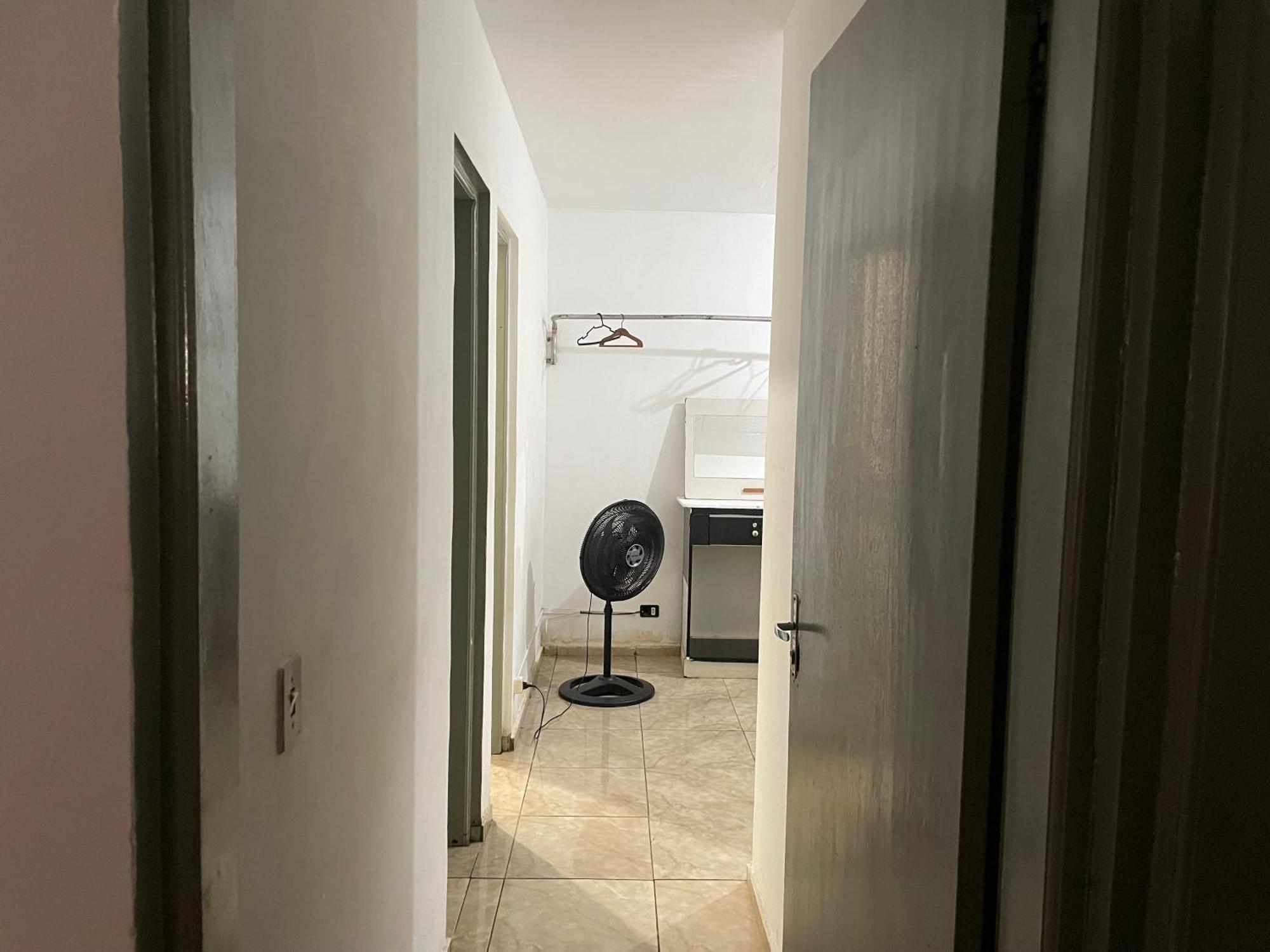 1-quarto Centro Foz Iguacu *