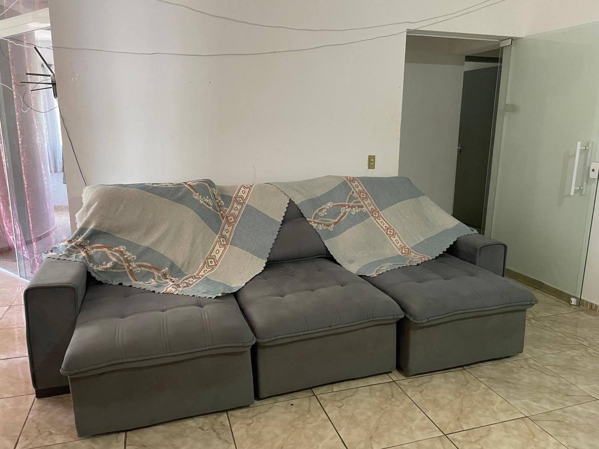 1-quarto Centro Foz Iguacu