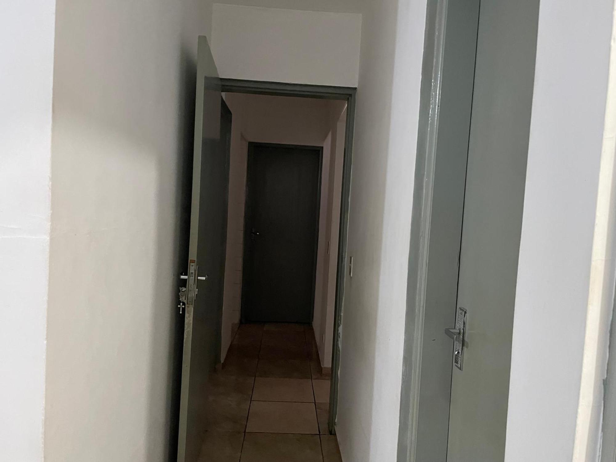 1-quarto Centro Foz Iguacu Homestay