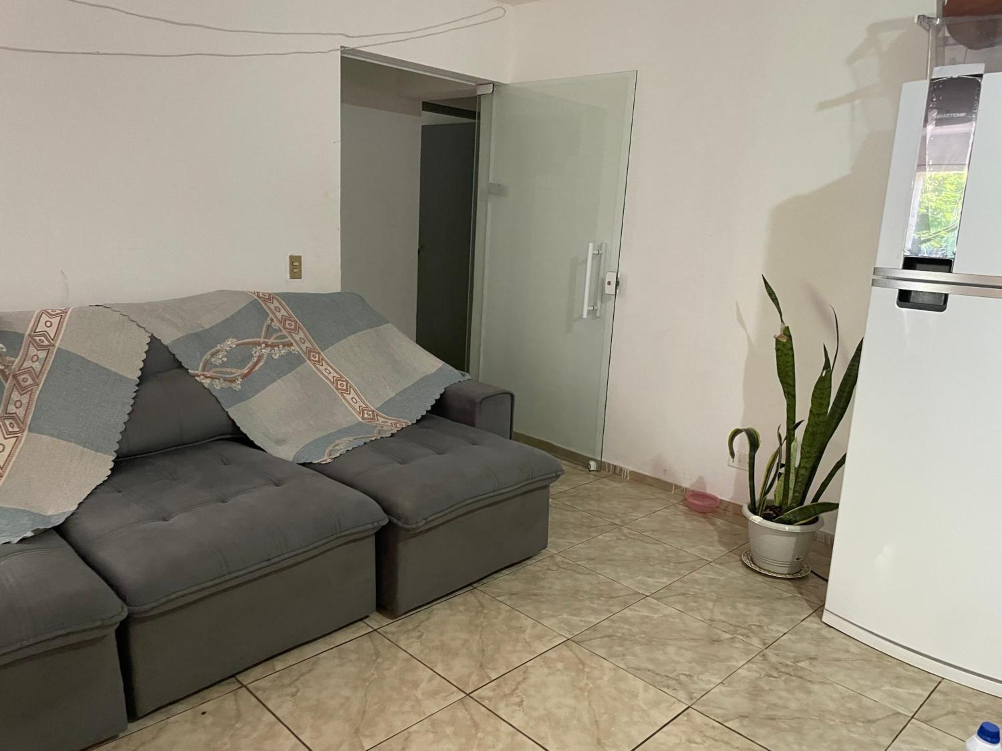 Homestay 1-quarto Centro Foz Iguacu Foz do Iguacu