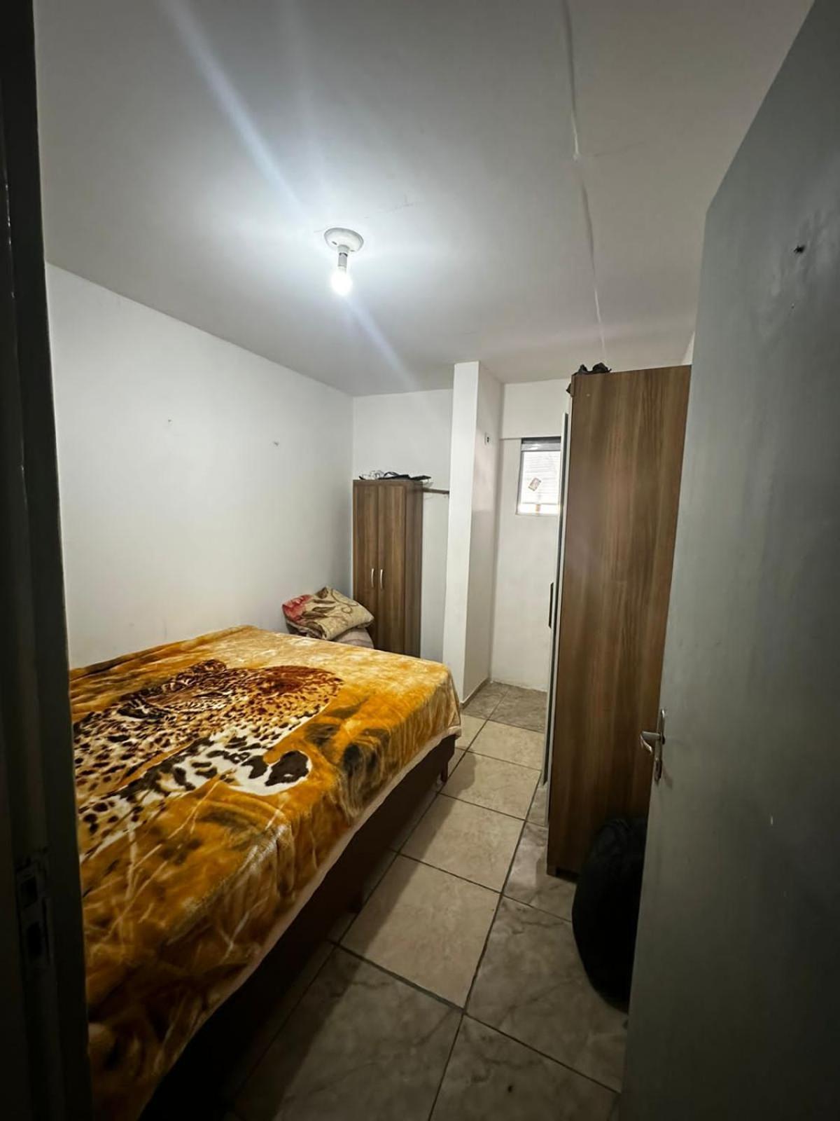 Quarto em Acomodações Particulares 1-quarto Centro Foz Iguacu