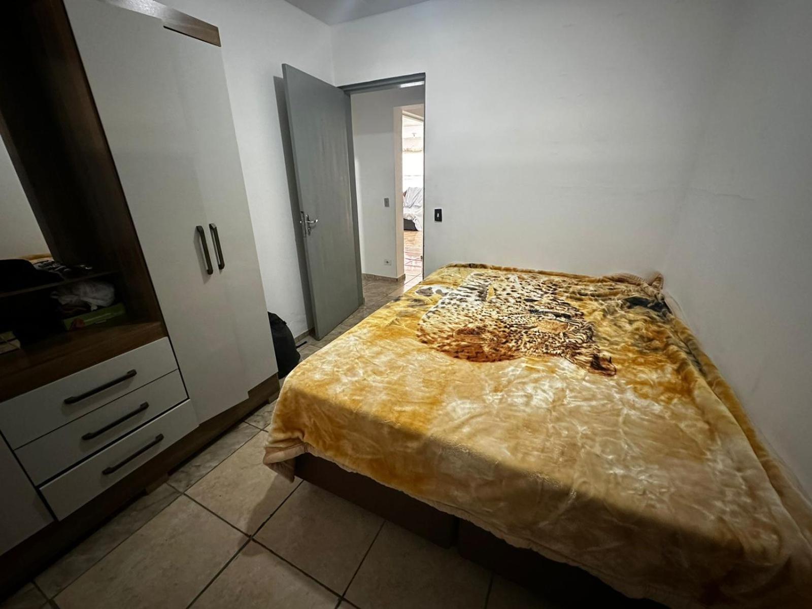 1-quarto Centro Foz Iguacu