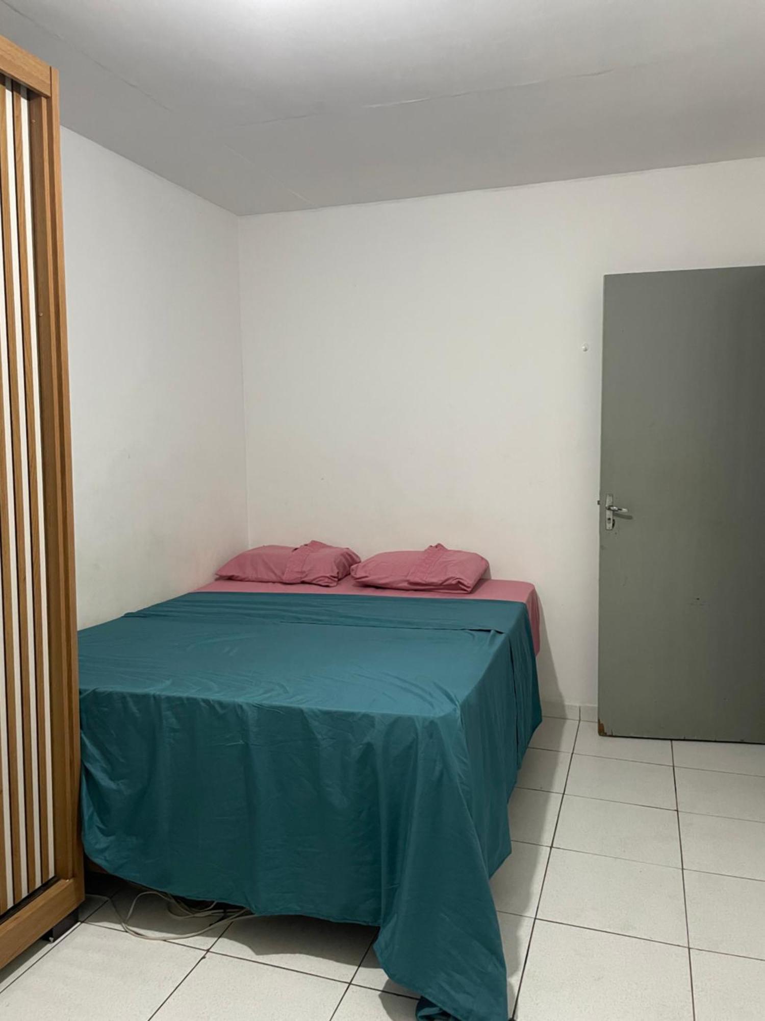 Quarto em Acomodações Particulares 1-quarto Centro Foz Iguacu Foz do Iguaçu