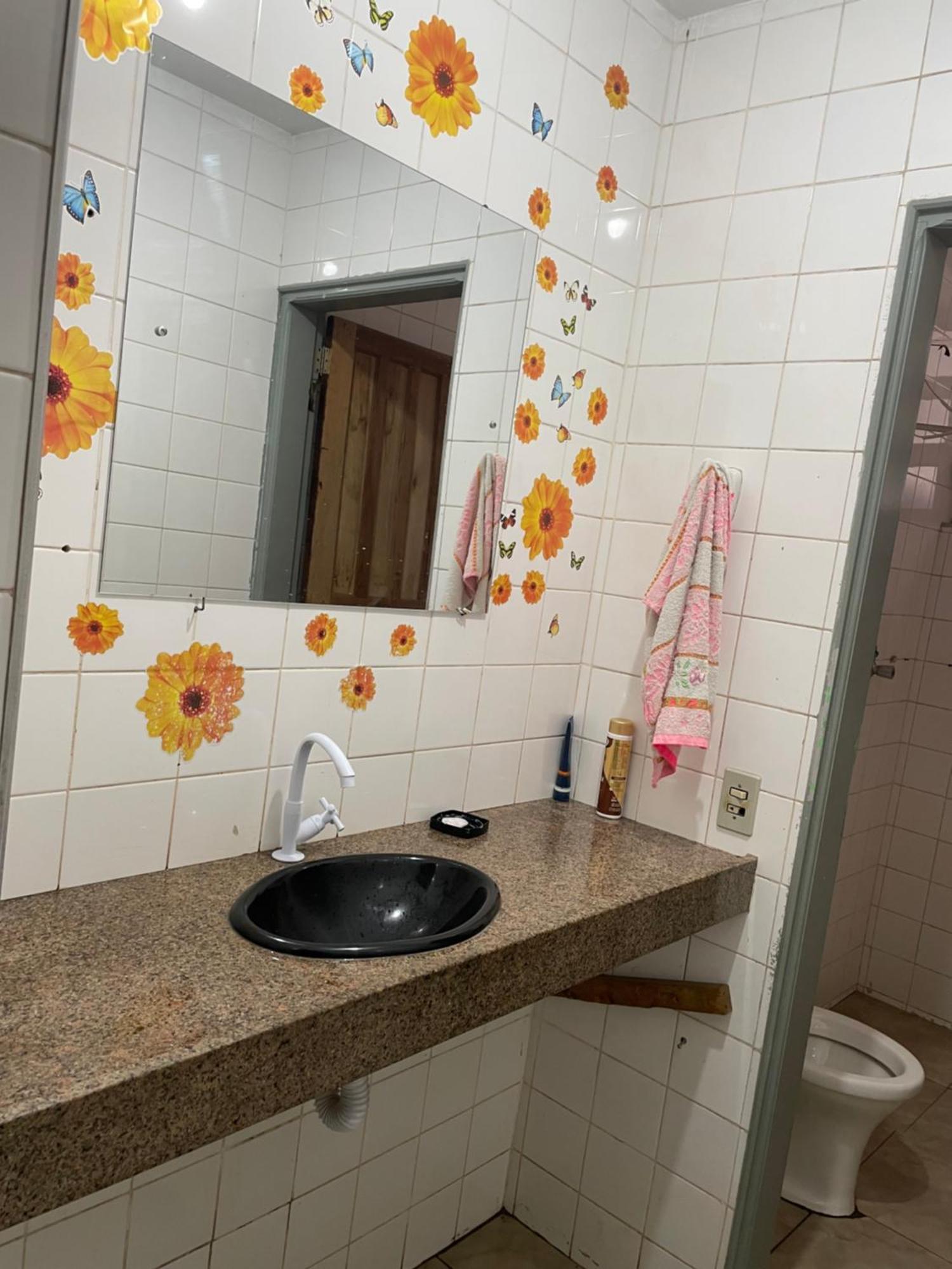 1-quarto Centro Foz Iguacu Quarto em Acomodações Particulares