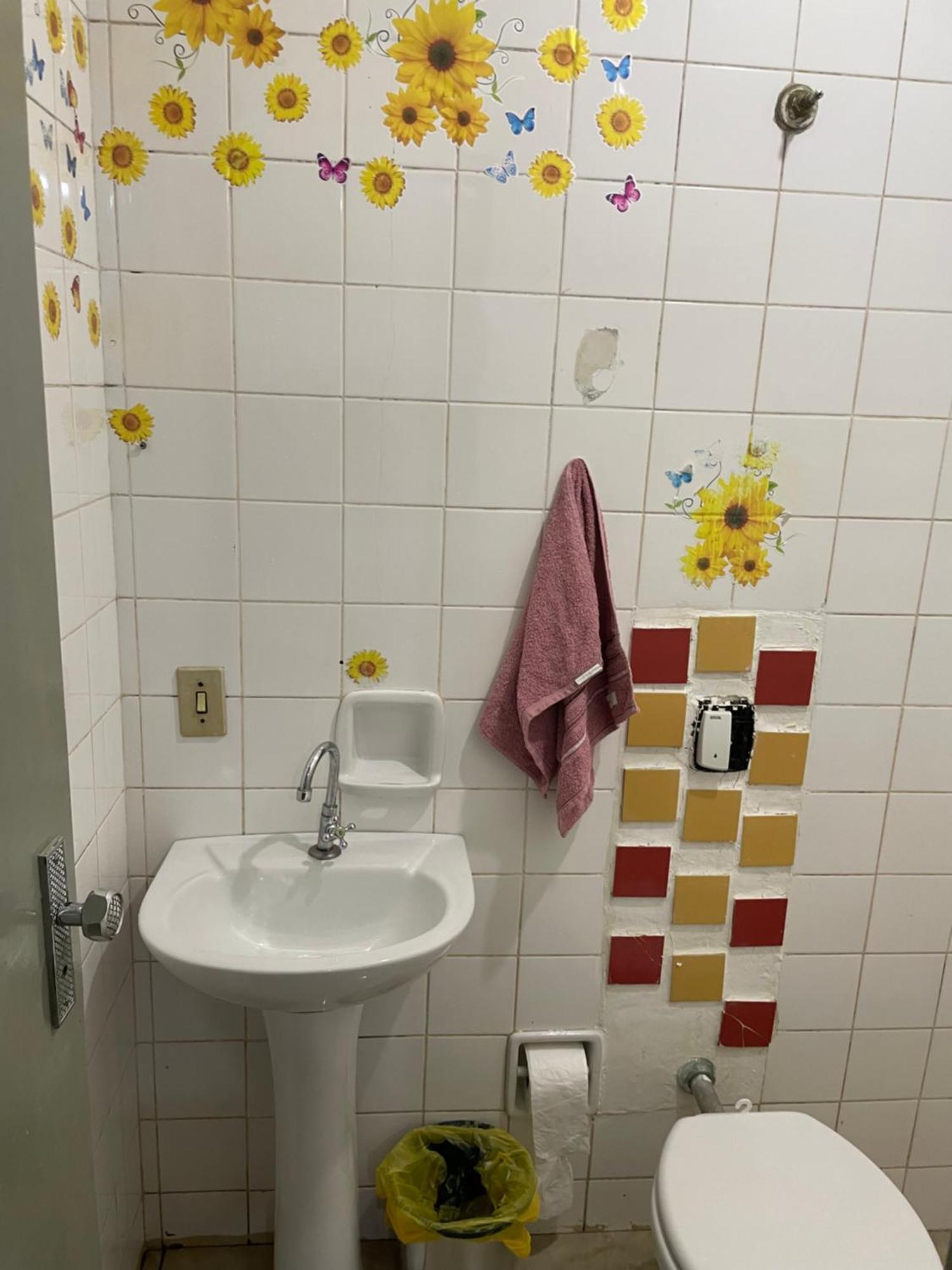 1-quarto Centro Foz Iguacu *