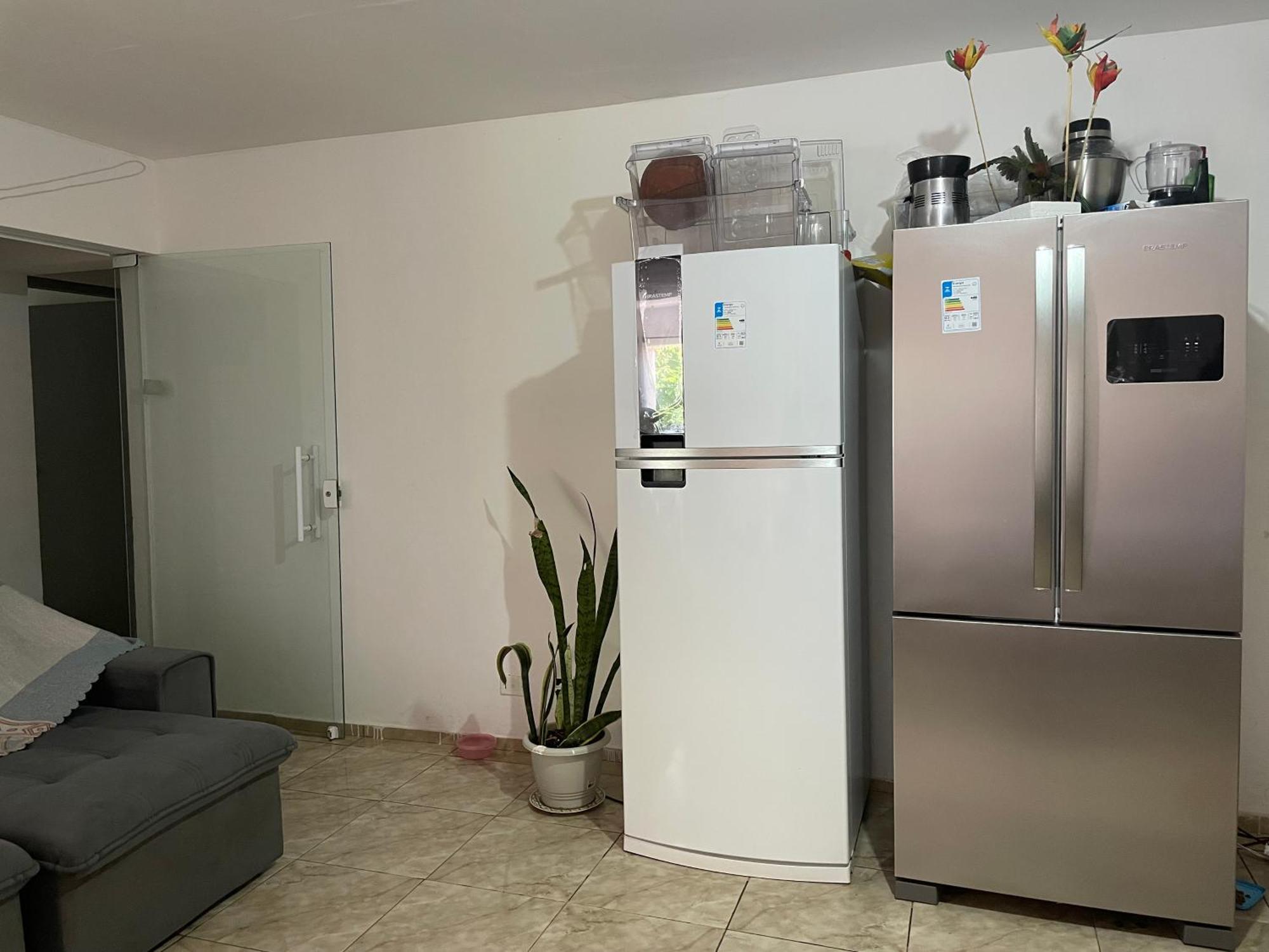Quarto em Acomodações Particulares 1-quarto Centro Foz Iguacu